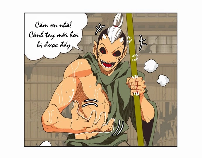 Chúa Tể Học Đường Chapter 135 - 18