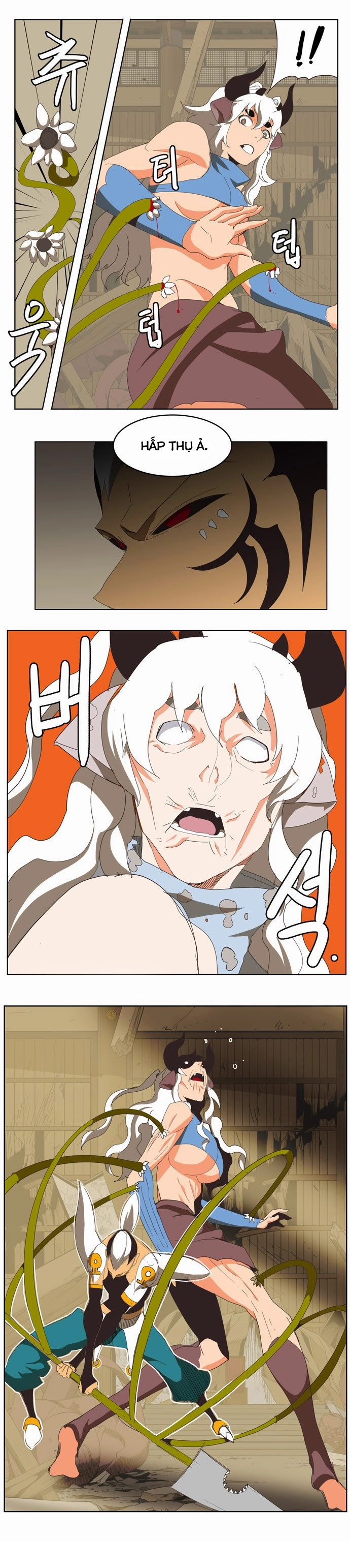 Chúa Tể Học Đường Chapter 135 - 23