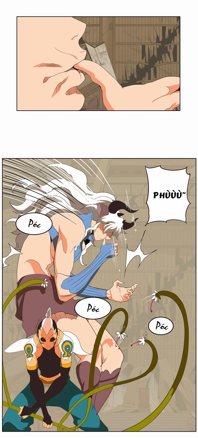 Chúa Tể Học Đường Chapter 135 - 24