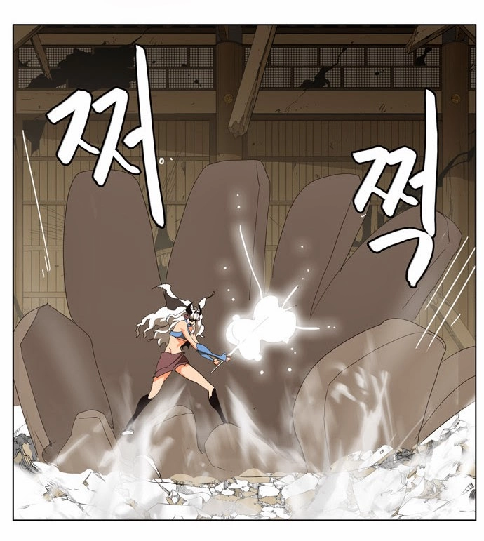 Chúa Tể Học Đường Chapter 135 - 26