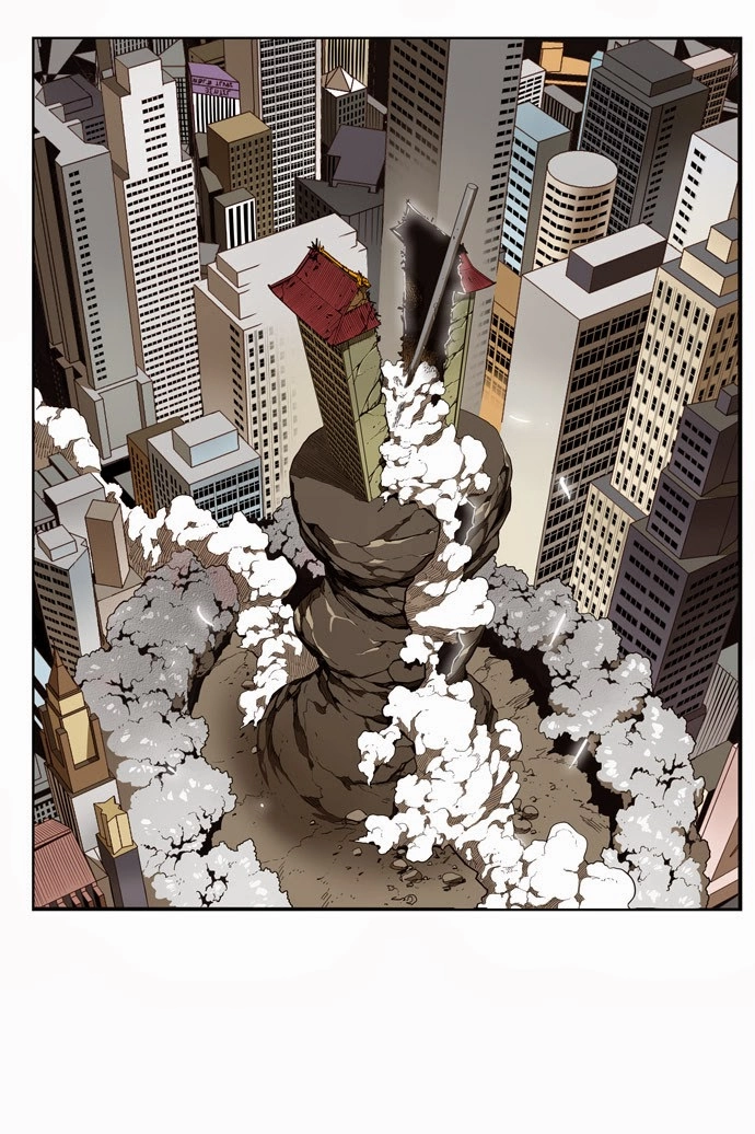 Chúa Tể Học Đường Chapter 135 - 30