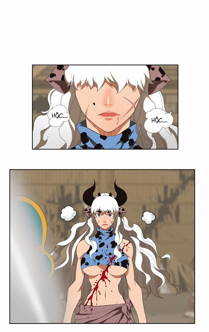 Chúa Tể Học Đường Chapter 136 - 5