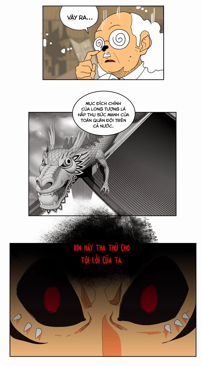 Chúa Tể Học Đường Chapter 136 - 8