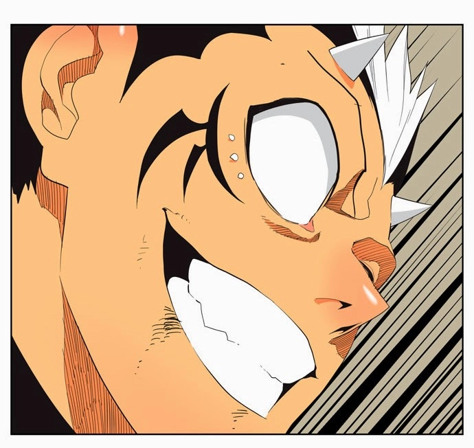 Chúa Tể Học Đường Chapter 136 - 15