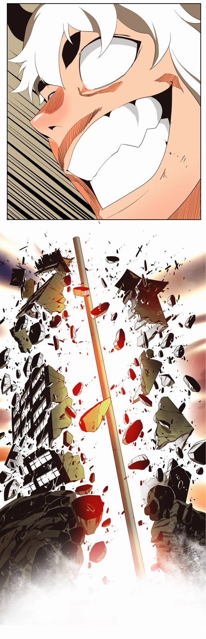 Chúa Tể Học Đường Chapter 136 - 16