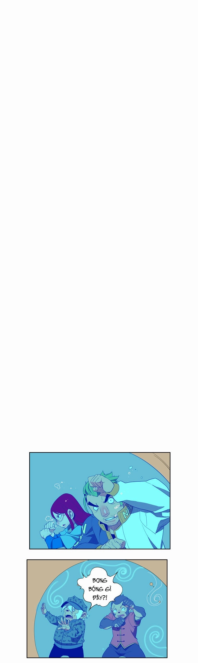 Chúa Tể Học Đường Chapter 136 - 17