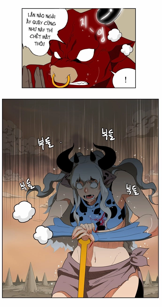 Chúa Tể Học Đường Chapter 136 - 20