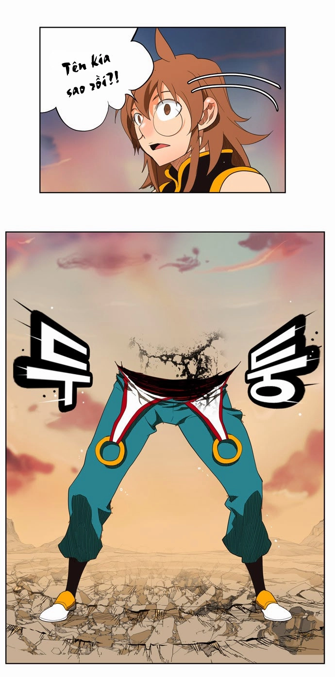 Chúa Tể Học Đường Chapter 136 - 23