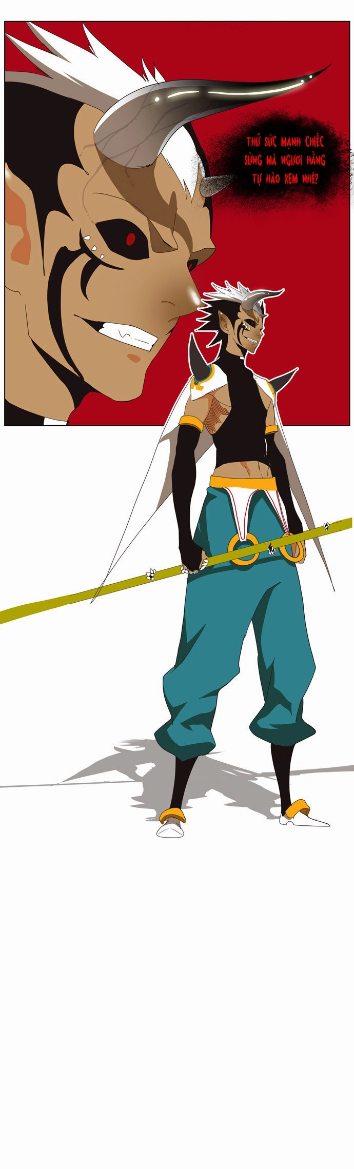 Chúa Tể Học Đường Chapter 136 - 36