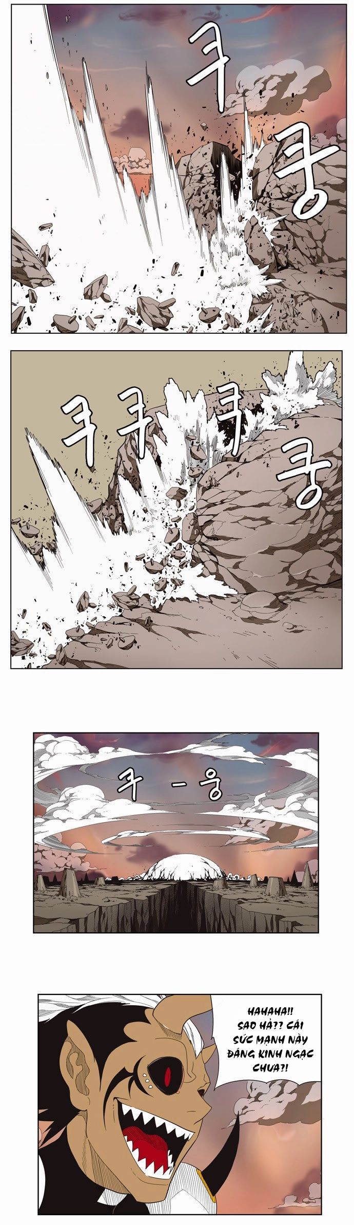 Chúa Tể Học Đường Chapter 137 - 6