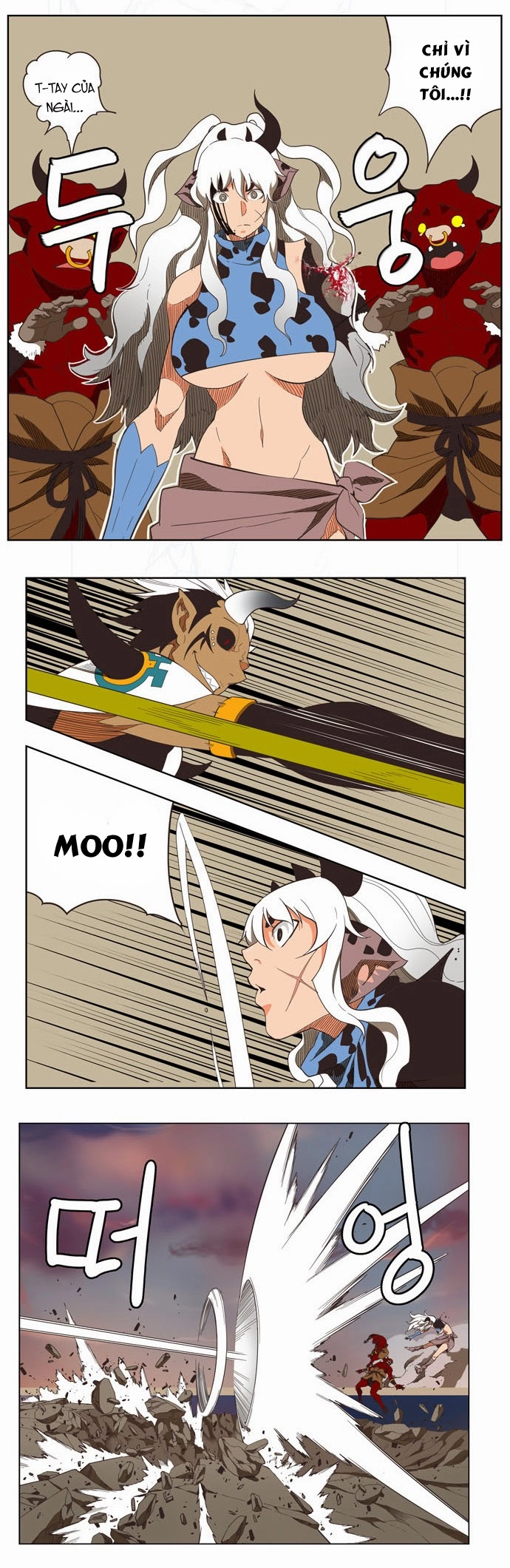 Chúa Tể Học Đường Chapter 137 - 12