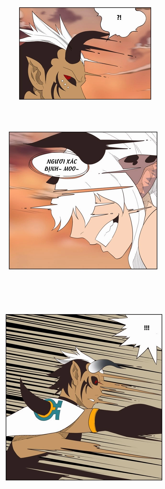 Chúa Tể Học Đường Chapter 137 - 21