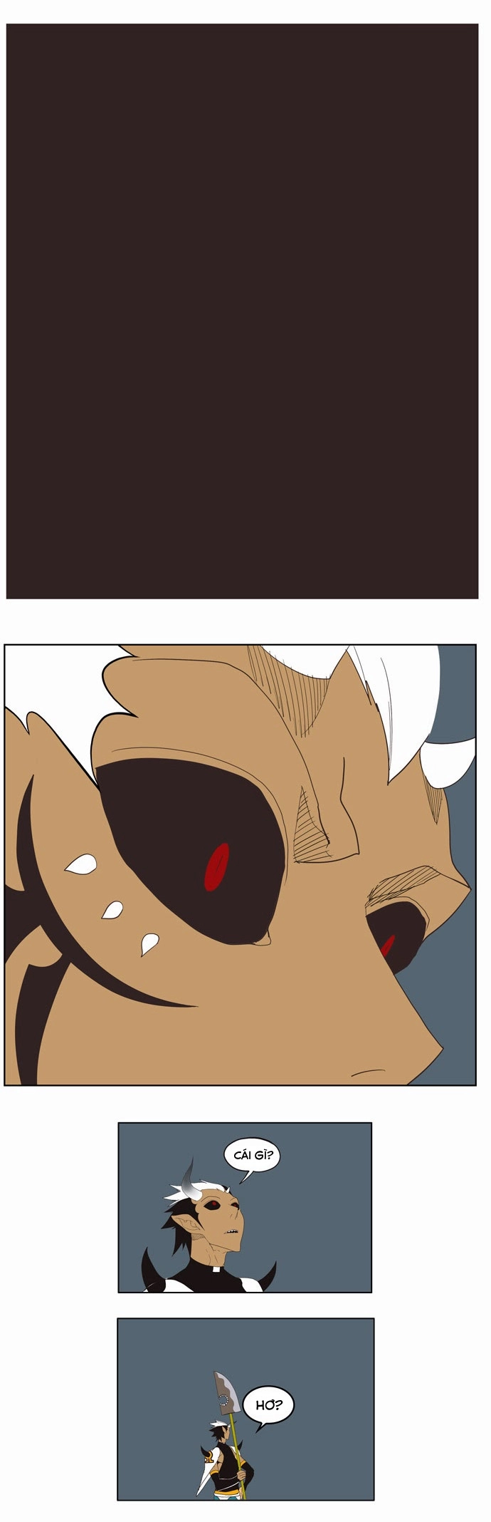 Chúa Tể Học Đường Chapter 137 - 22