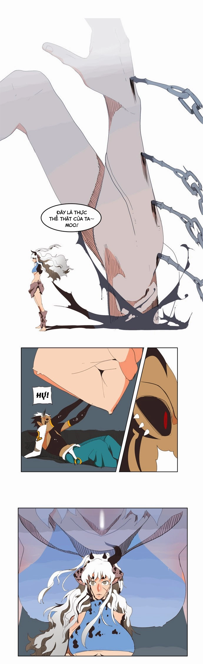 Chúa Tể Học Đường Chapter 137 - 26