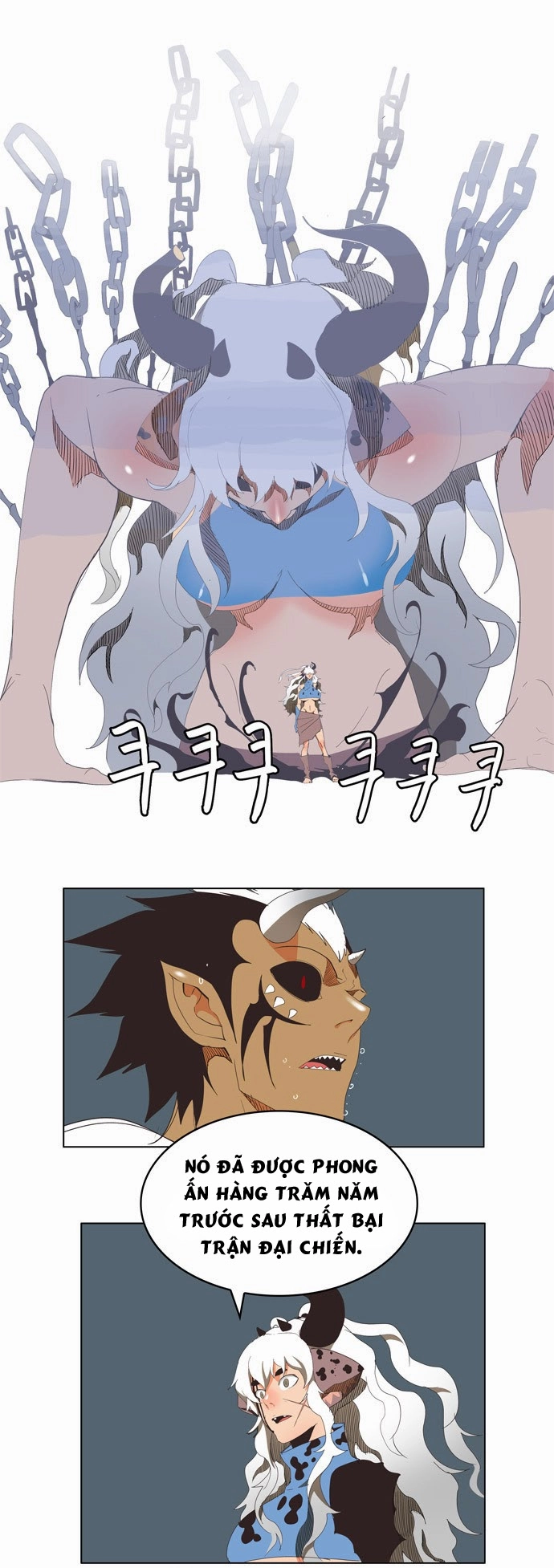 Chúa Tể Học Đường Chapter 137 - 27