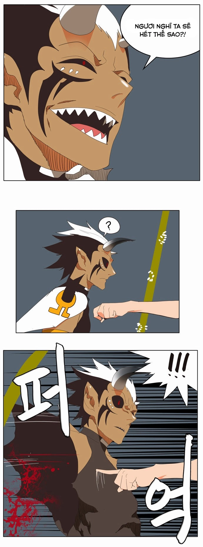 Chúa Tể Học Đường Chapter 137 - 32