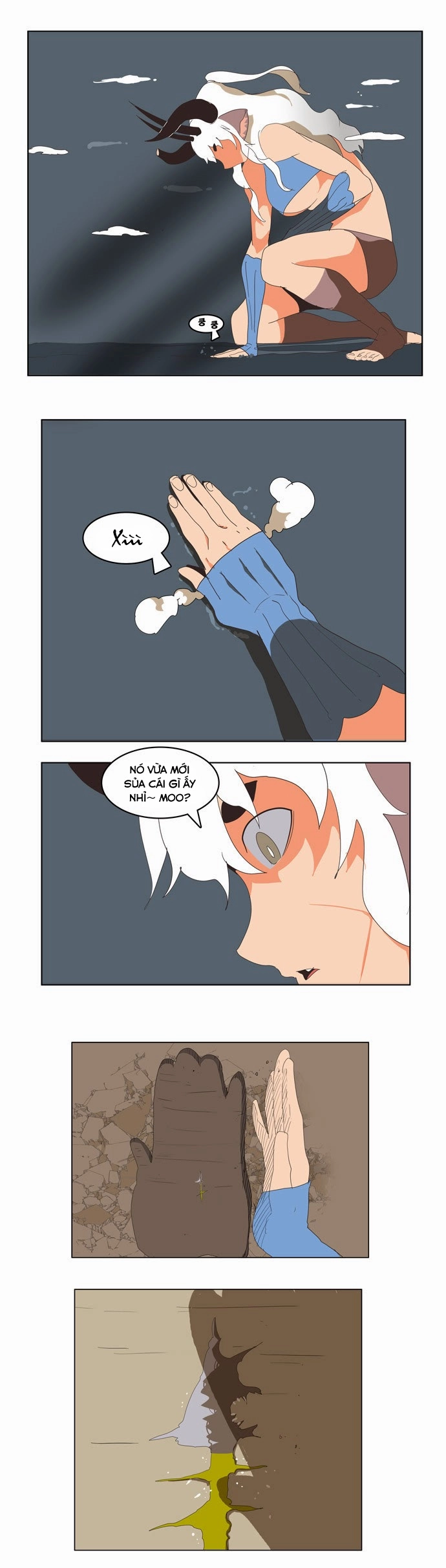 Chúa Tể Học Đường Chapter 138 - 3