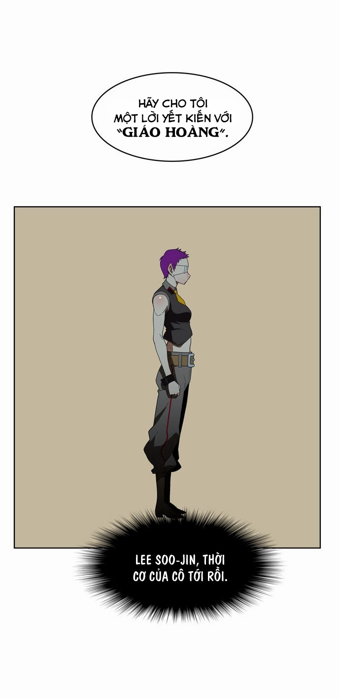 Chúa Tể Học Đường Chapter 138 - 16