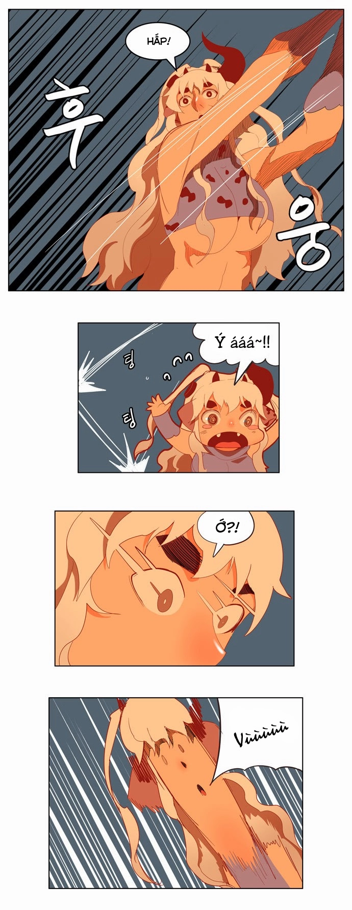 Chúa Tể Học Đường Chapter 138 - 20