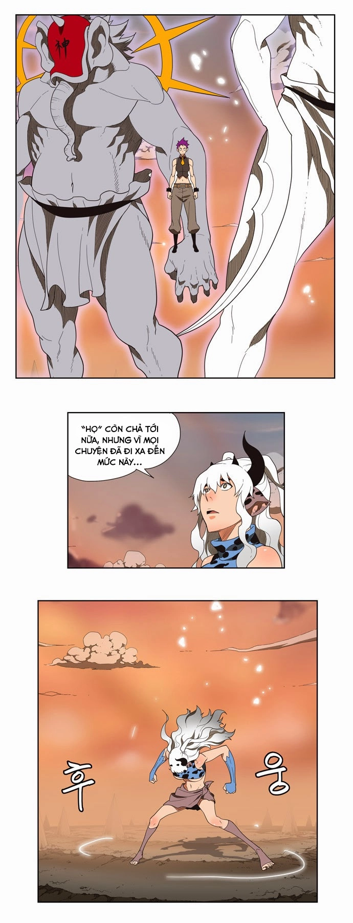 Chúa Tể Học Đường Chapter 138 - 24