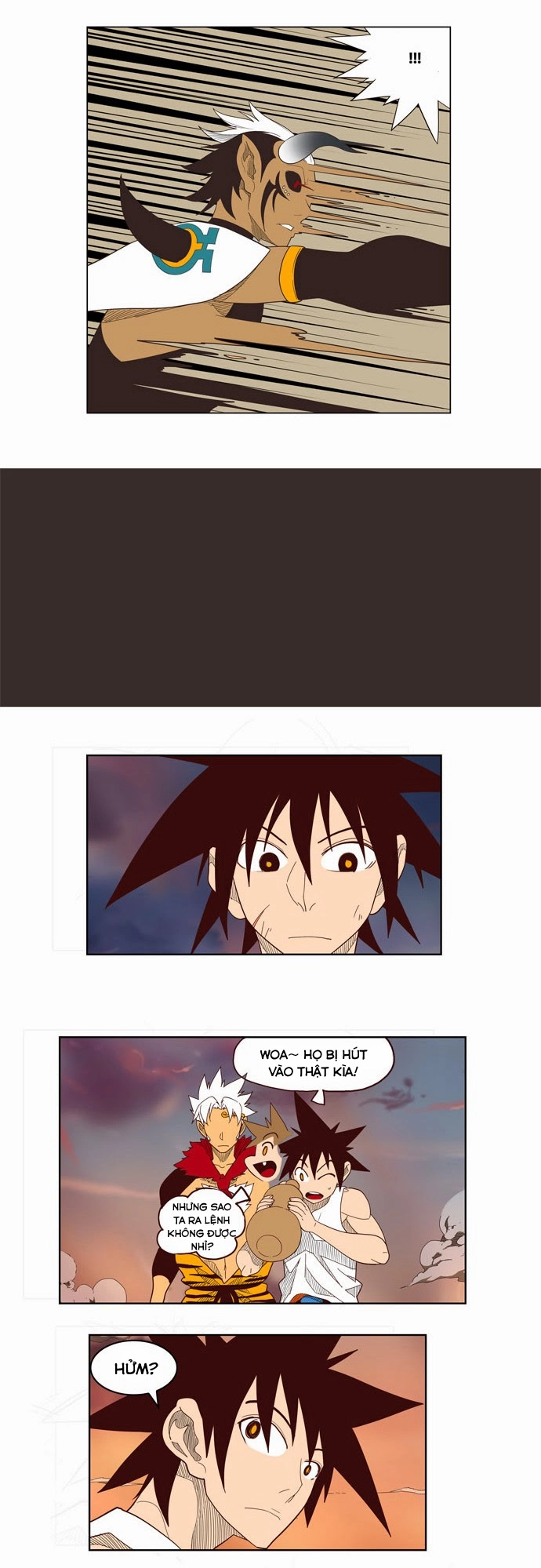 Chúa Tể Học Đường Chapter 139 - 4