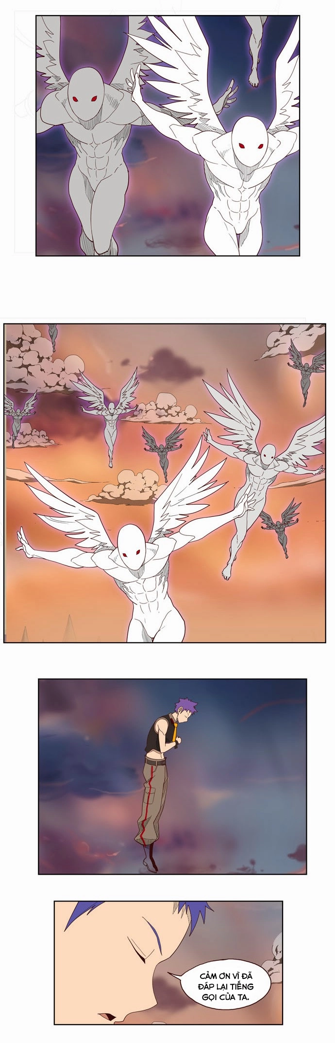 Chúa Tể Học Đường Chapter 139 - 5