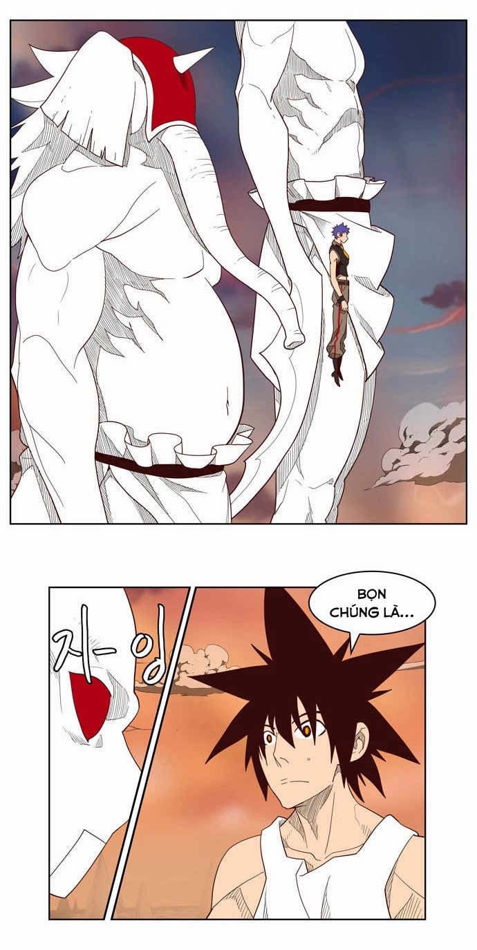 Chúa Tể Học Đường Chapter 139 - 6