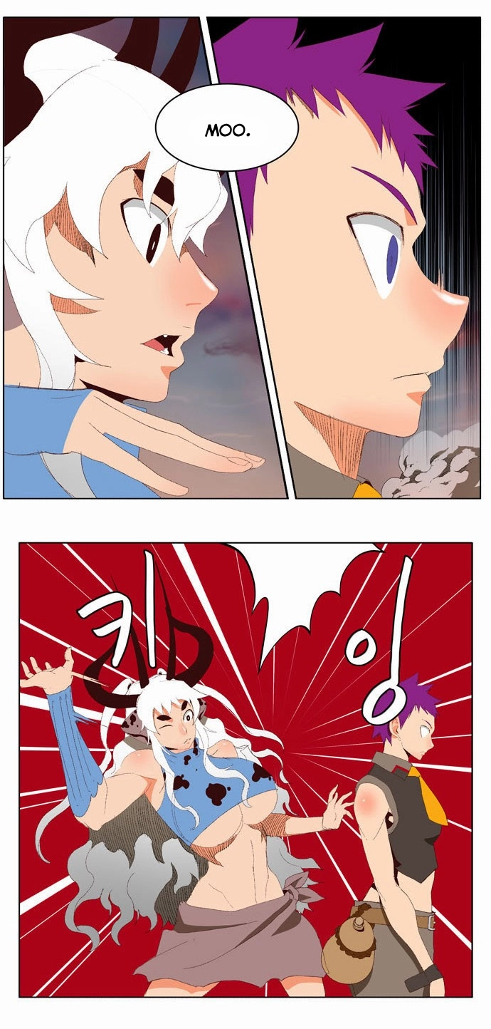 Chúa Tể Học Đường Chapter 139 - 20