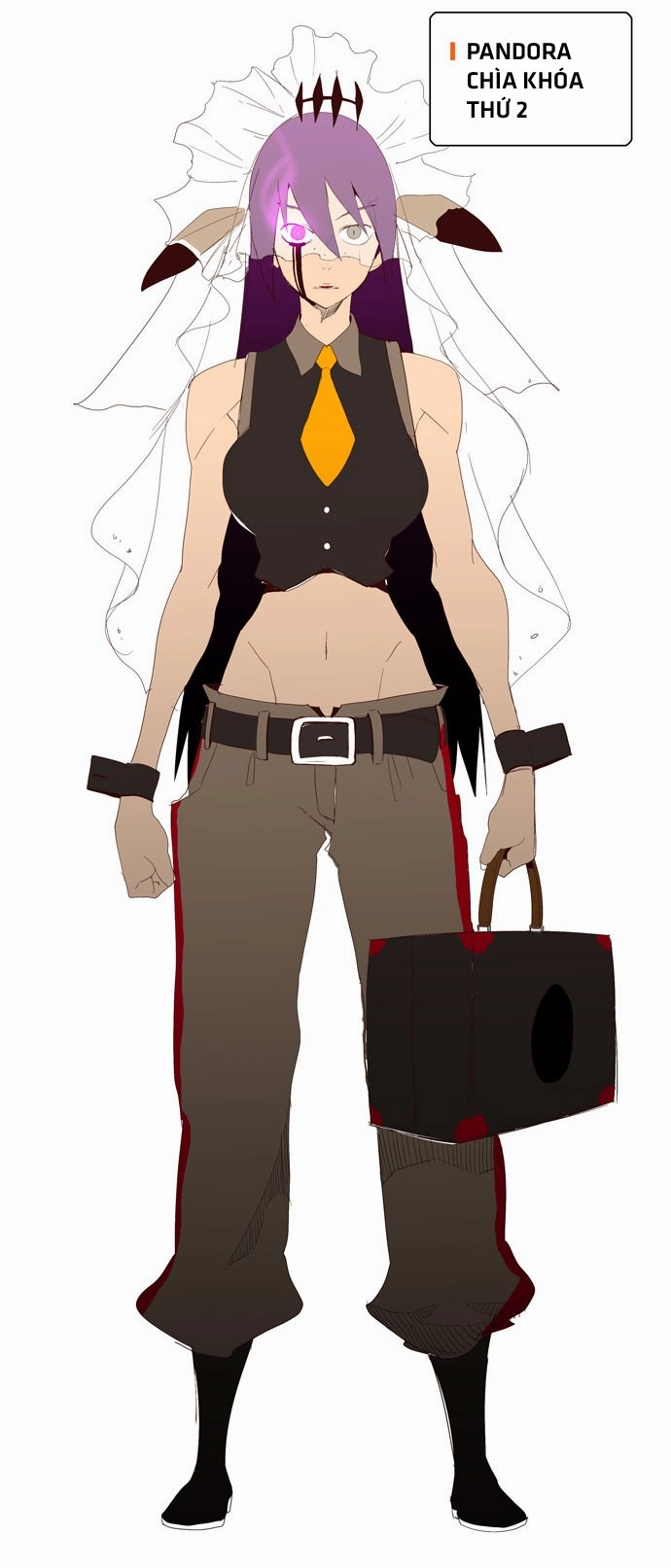 Chúa Tể Học Đường Chapter 139 - 28