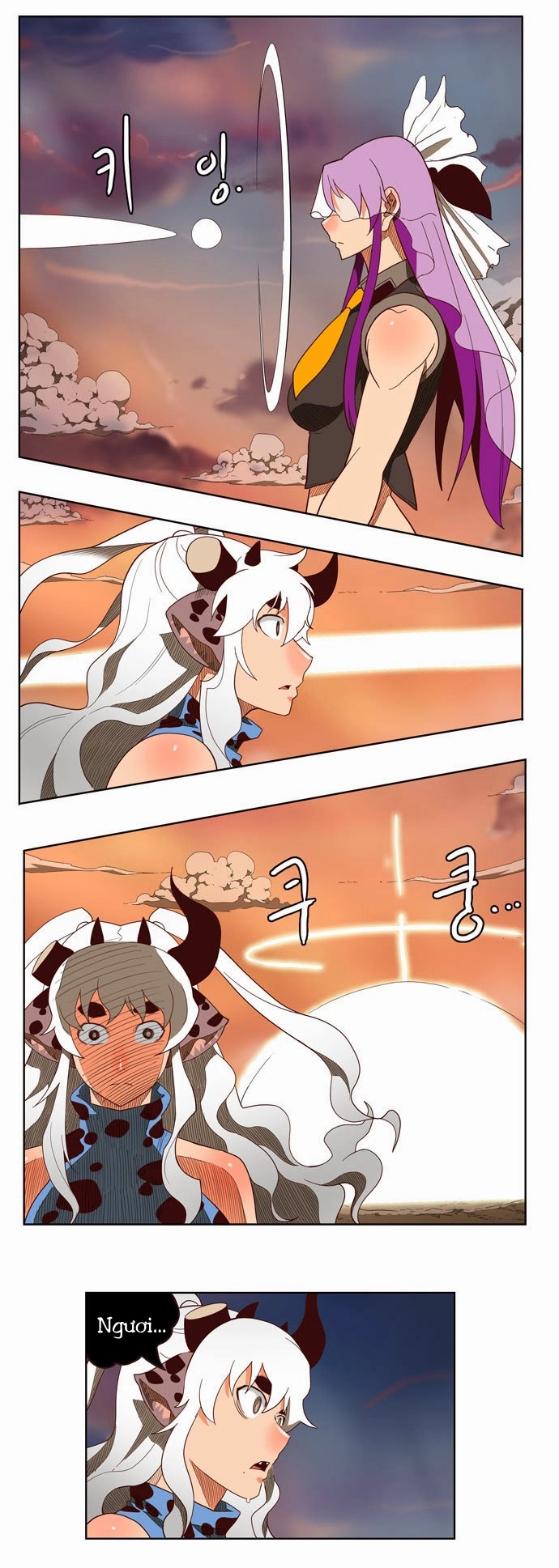 Chúa Tể Học Đường Chapter 139 - 31