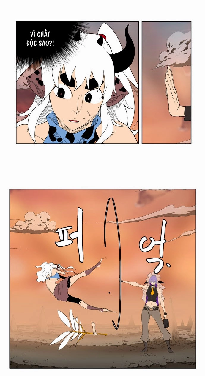 Chúa Tể Học Đường Chapter 139 - 38