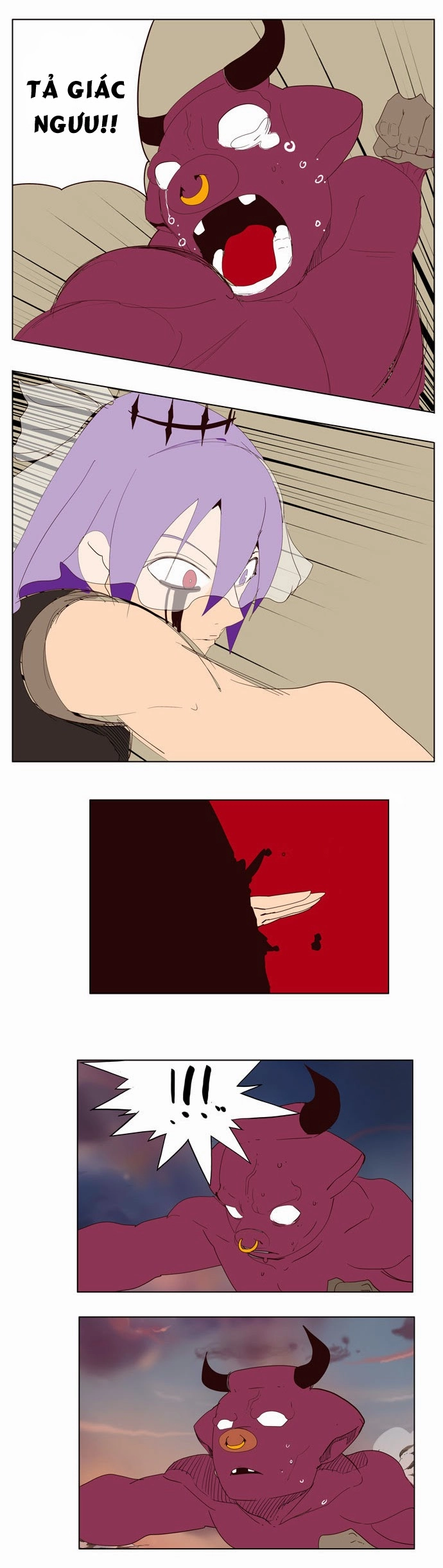 Chúa Tể Học Đường Chapter 139 - 41