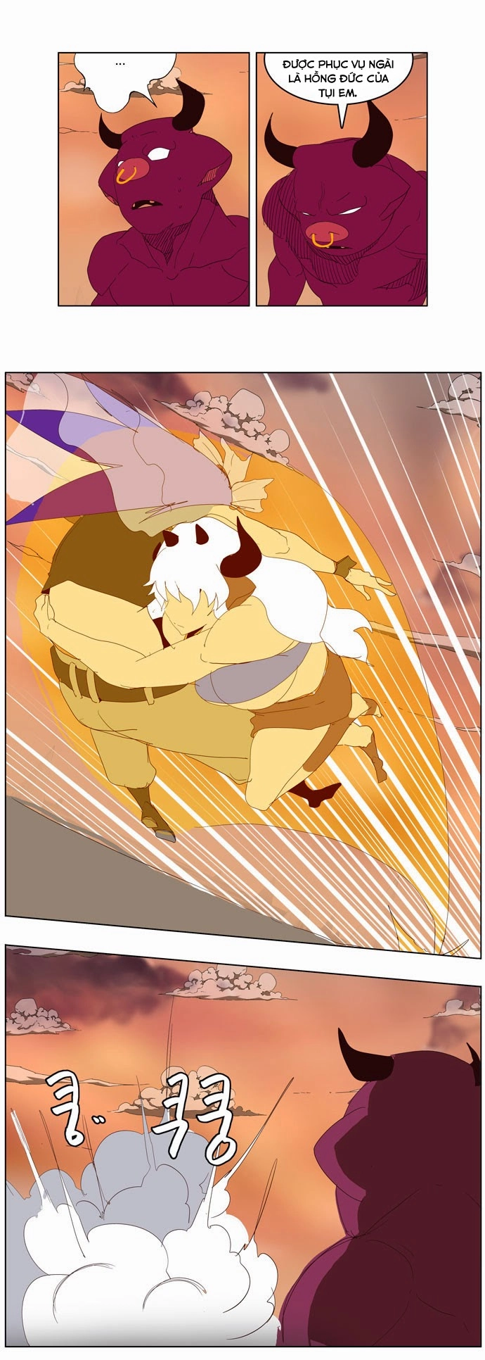 Chúa Tể Học Đường Chapter 139 - 43