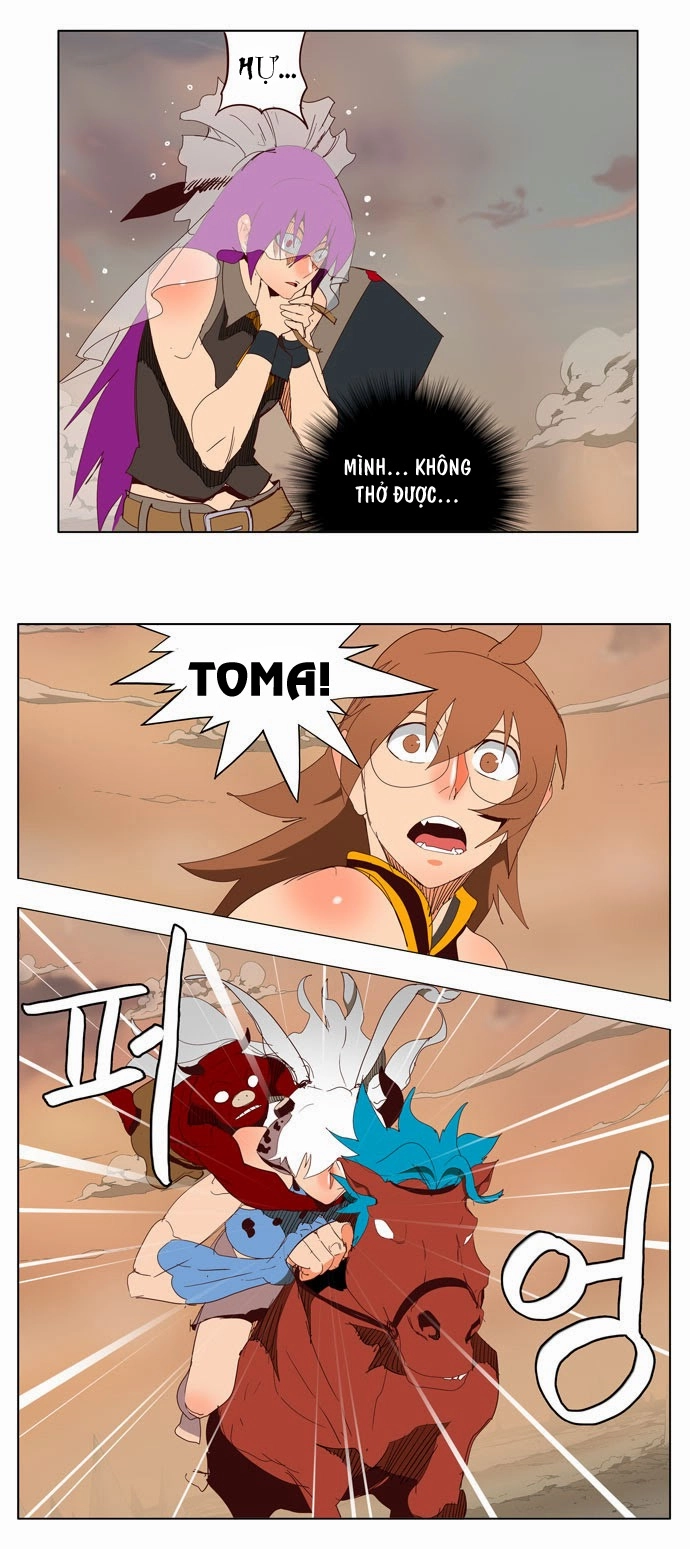 Chúa Tể Học Đường Chapter 140 - 15