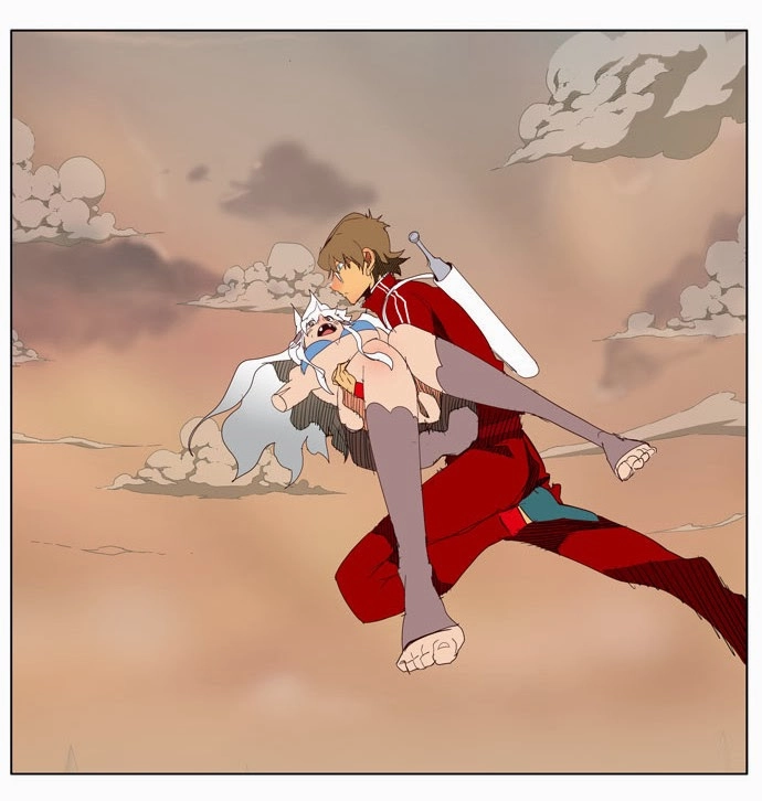 Chúa Tể Học Đường Chapter 140 - 21