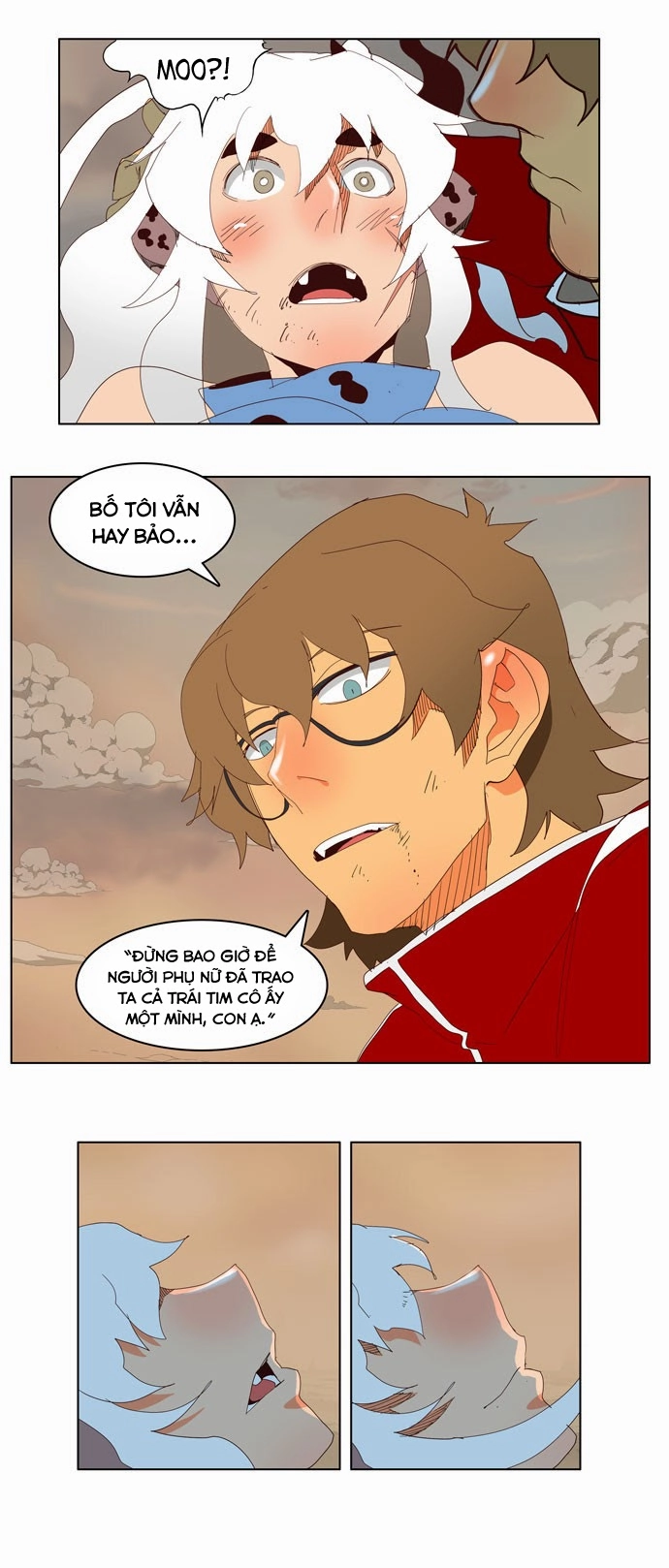 Chúa Tể Học Đường Chapter 140 - 22