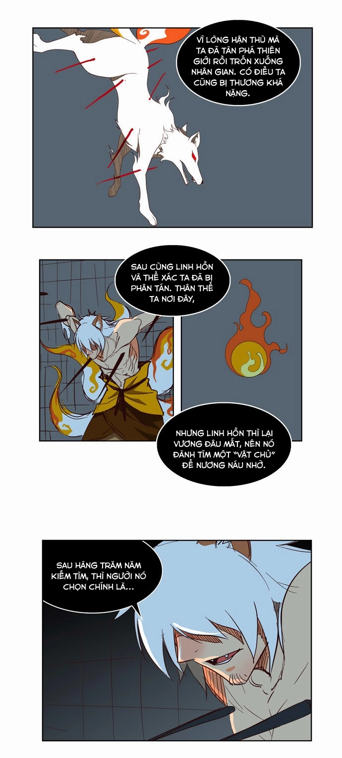 Chúa Tể Học Đường Chapter 140 - 30