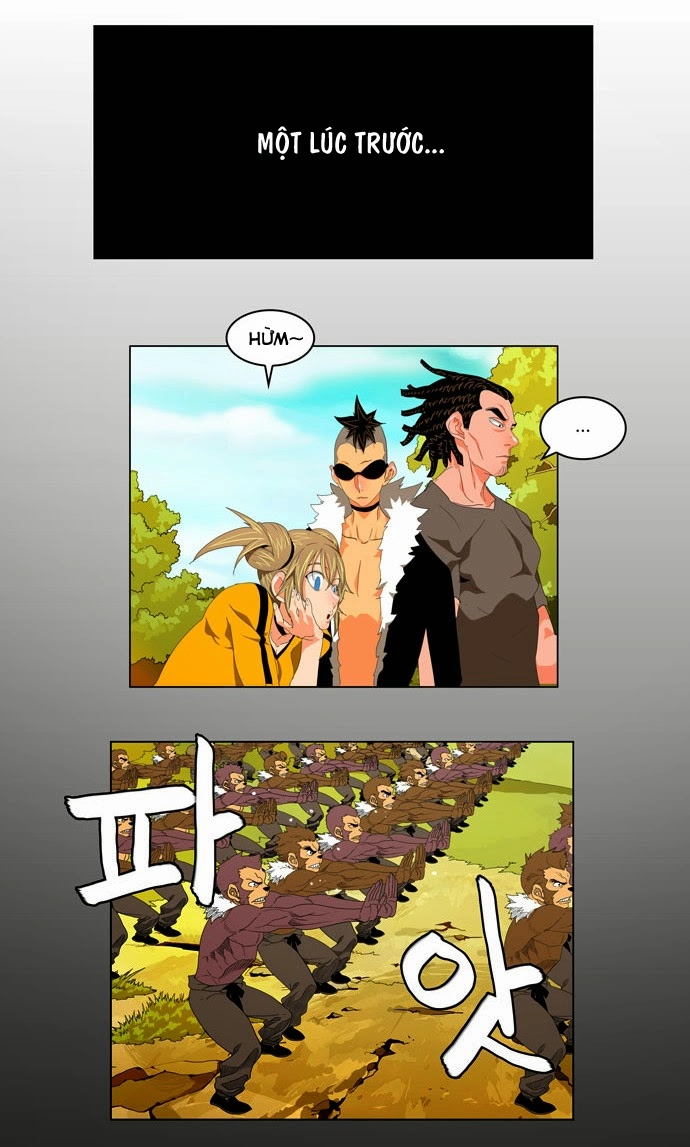 Chúa Tể Học Đường Chapter 141 - 10