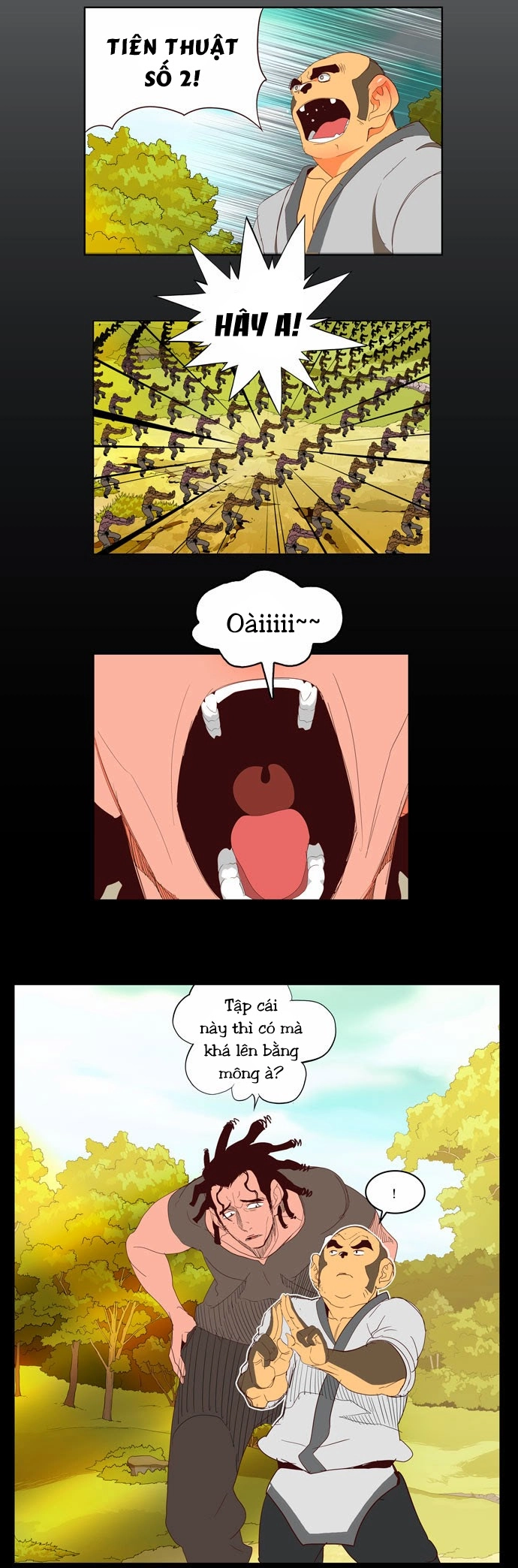 Chúa Tể Học Đường Chapter 141 - 11