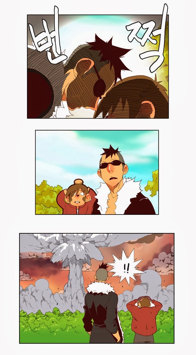 Chúa Tể Học Đường Chapter 141 - 18