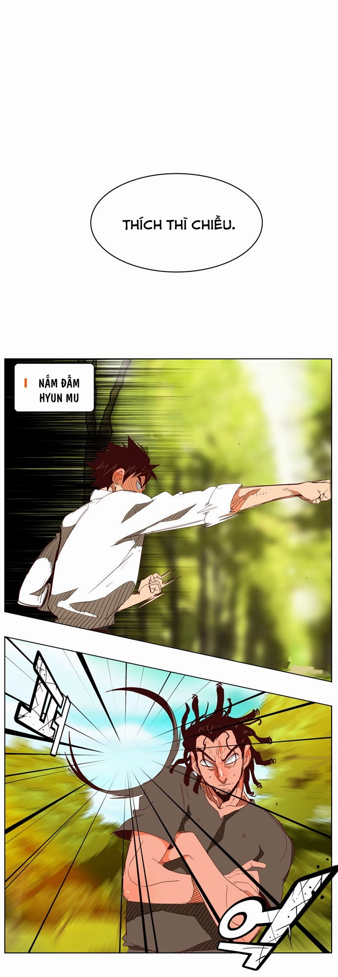 Chúa Tể Học Đường Chapter 142 - 11