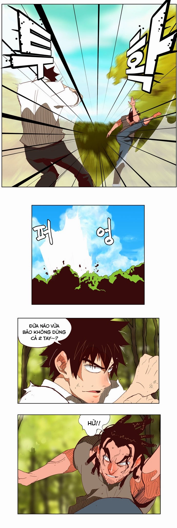 Chúa Tể Học Đường Chapter 142 - 13