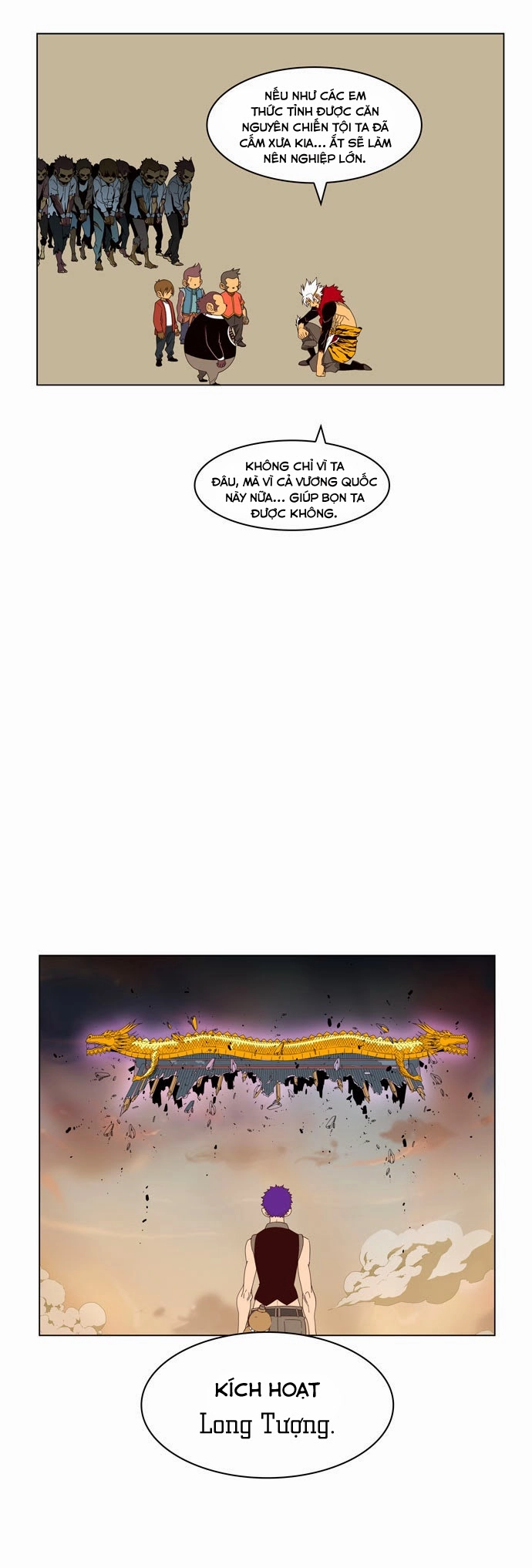 Chúa Tể Học Đường Chapter 142 - 22