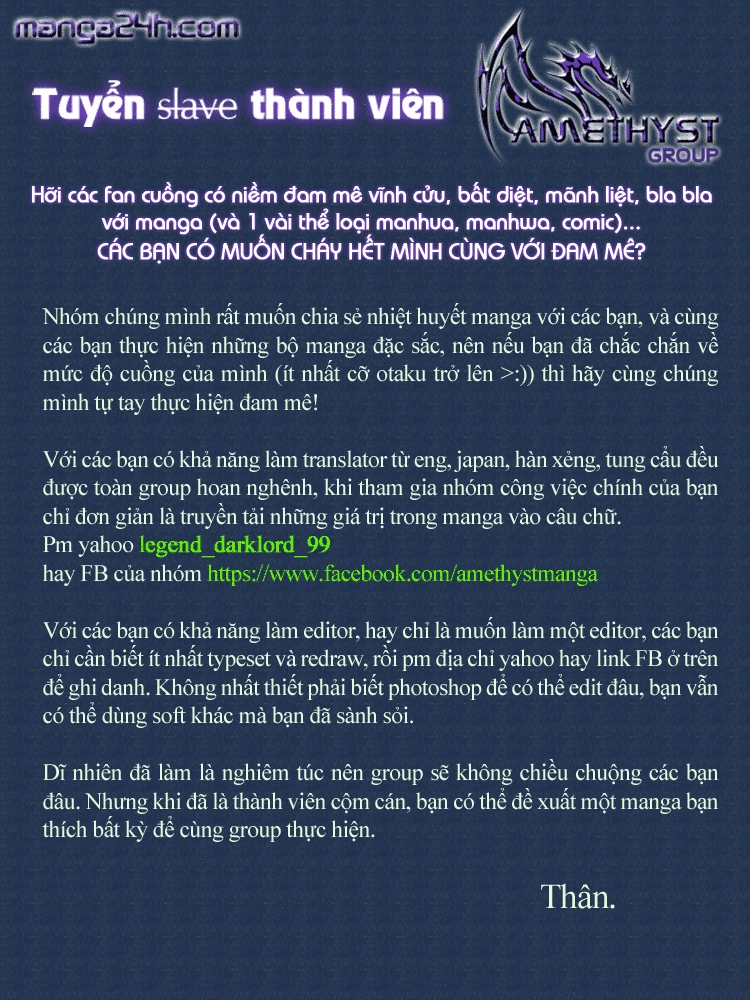 Chúa Tể Học Đường Chapter 143 - 2
