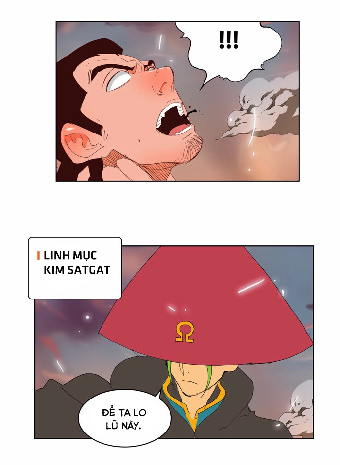 Chúa Tể Học Đường Chapter 144 - 9