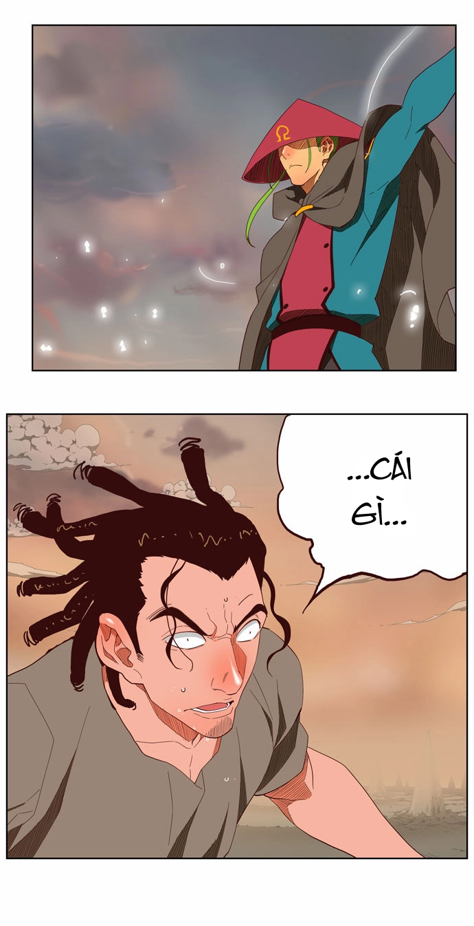 Chúa Tể Học Đường Chapter 144 - 13