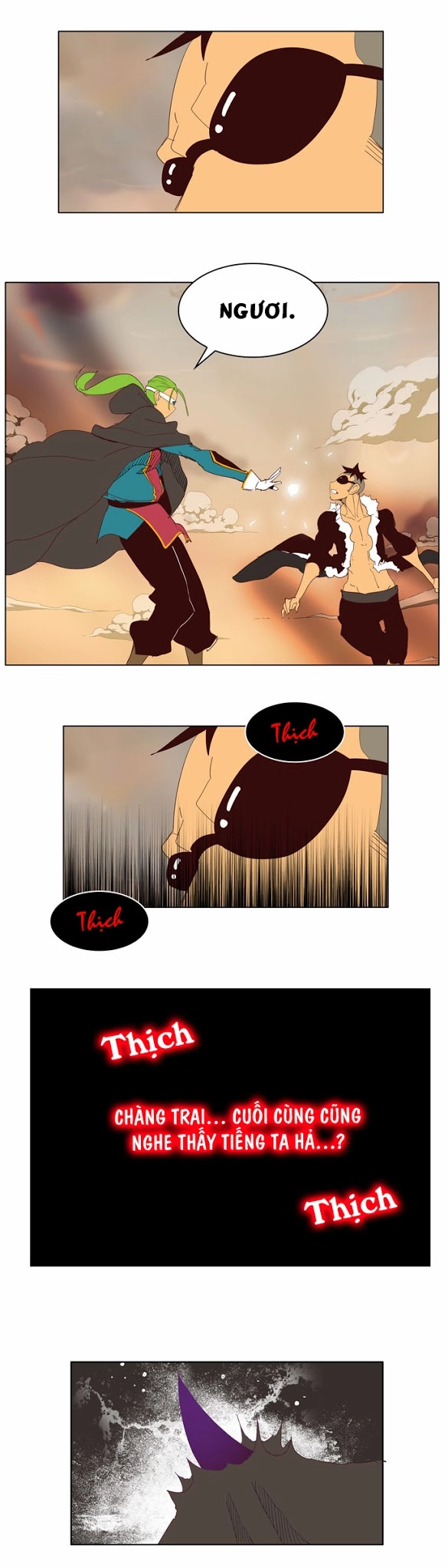 Chúa Tể Học Đường Chapter 144 - 26