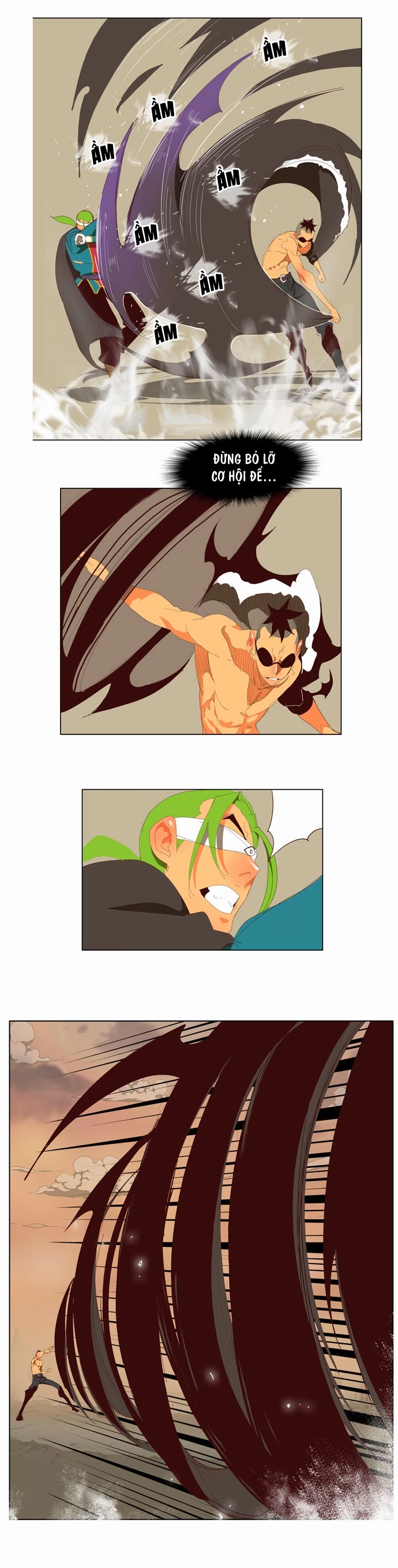 Chúa Tể Học Đường Chapter 145 - 17