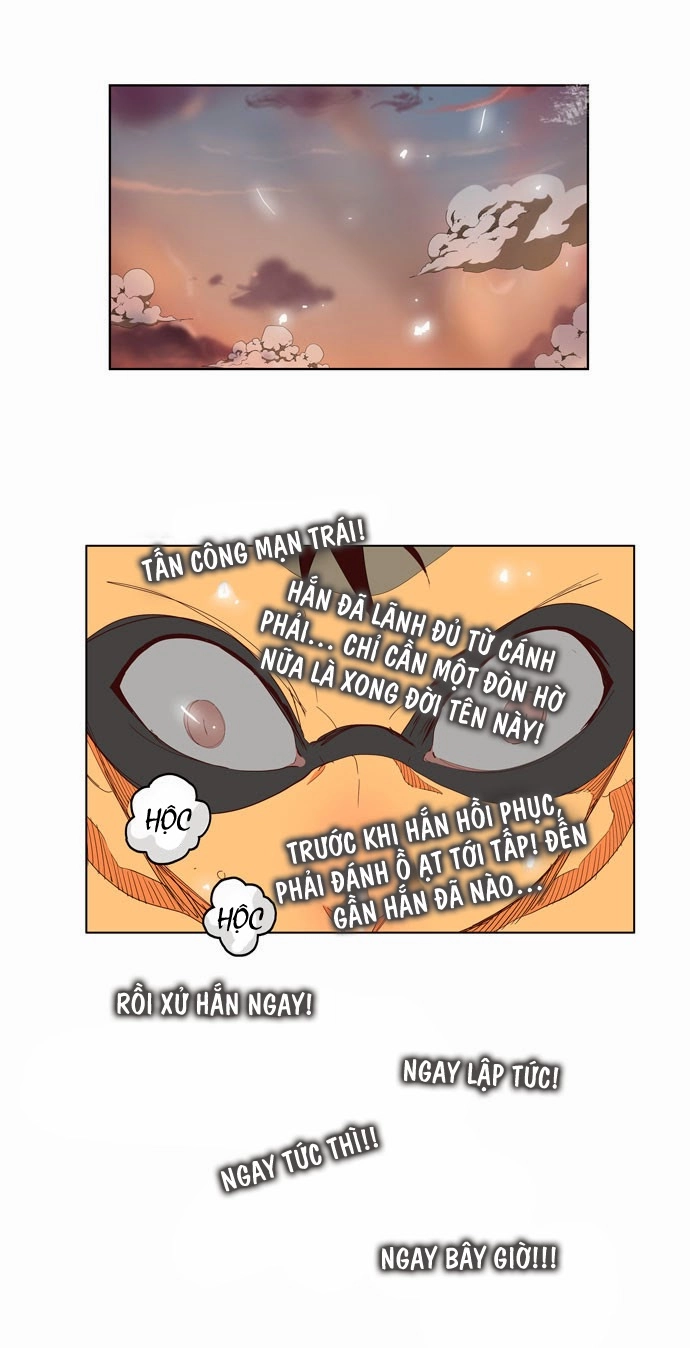 Chúa Tể Học Đường Chapter 145 - 18