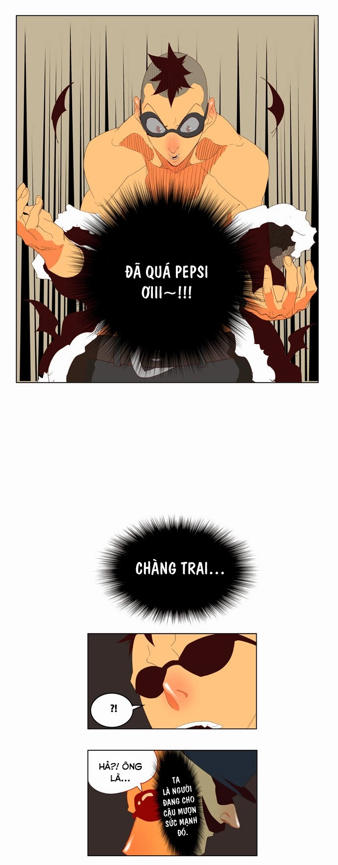 Chúa Tể Học Đường Chapter 145 - 20